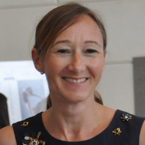 Birgit Schniedermeier