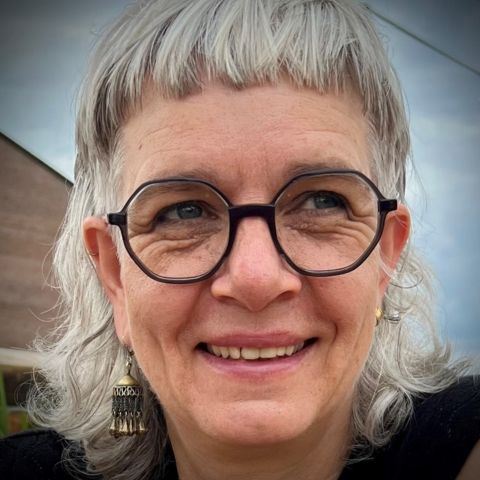 Susanne Gro&szlig;kopf