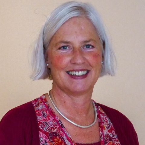 Sandra Lohrey