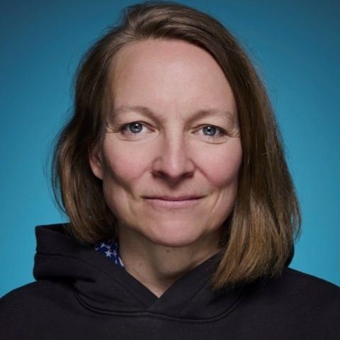 Bettina von Thomsen