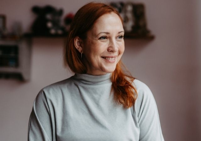 Öffnet die Seite 'Susanne Mierau am 26. Oktober: Mutterwerden und Muttersein'