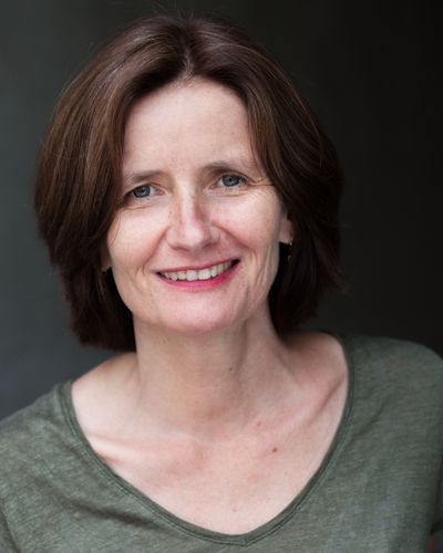 Andrea Singer
