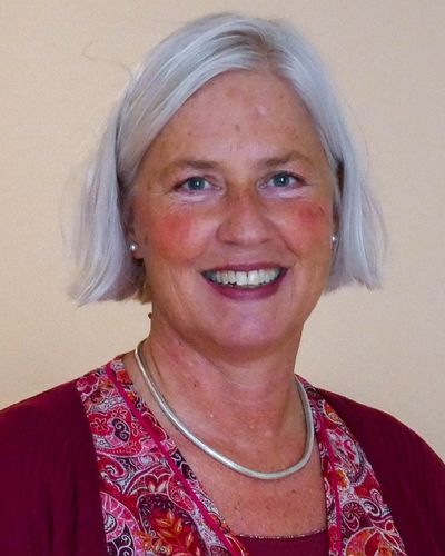 Sandra Lohrey