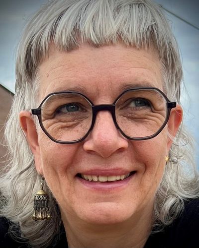 Susanne Großkopf