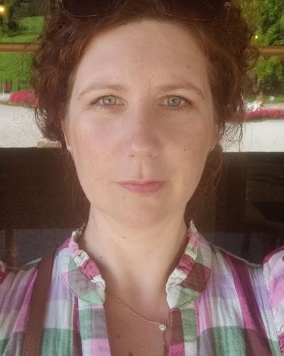 Verena Böck
